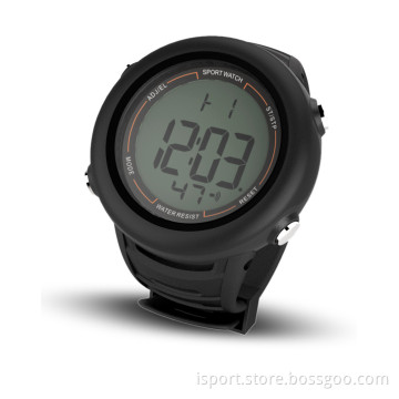 Popular Professional Heart Rate Monitor Watch
